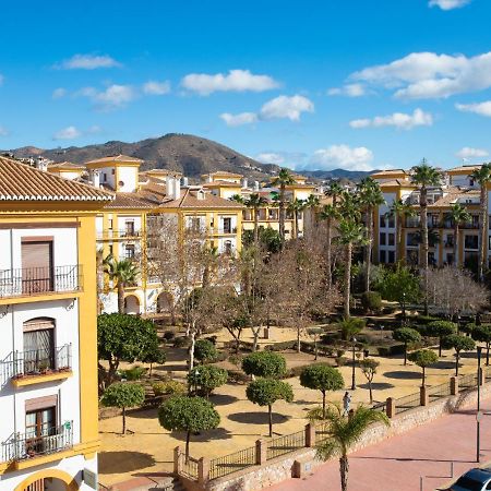 Apartment Constitucion Square By Interhome Rincón de la Victoria Exteriör bild