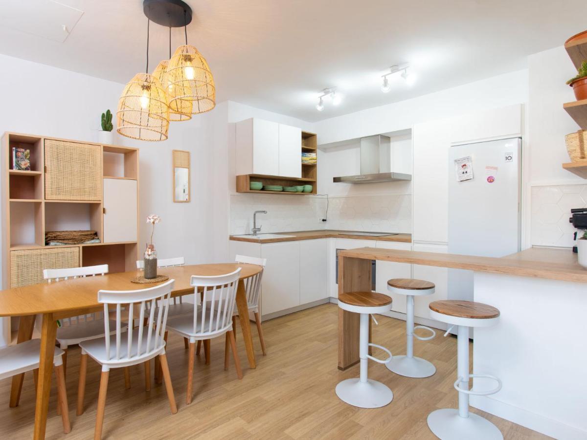 Apartment Constitucion Square By Interhome Rincón de la Victoria Exteriör bild