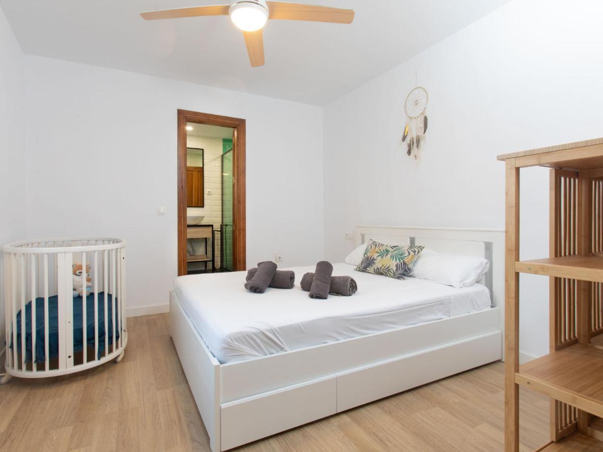 Apartment Constitucion Square By Interhome Rincón de la Victoria Exteriör bild