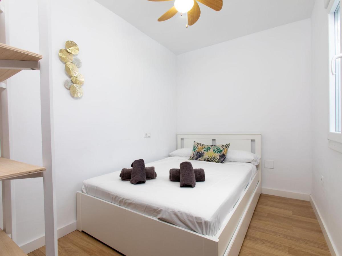 Apartment Constitucion Square By Interhome Rincón de la Victoria Exteriör bild
