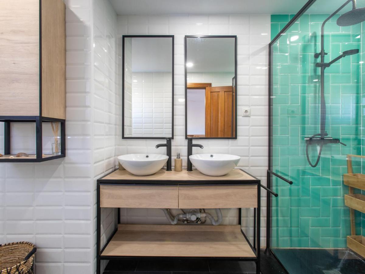 Apartment Constitucion Square By Interhome Rincón de la Victoria Exteriör bild