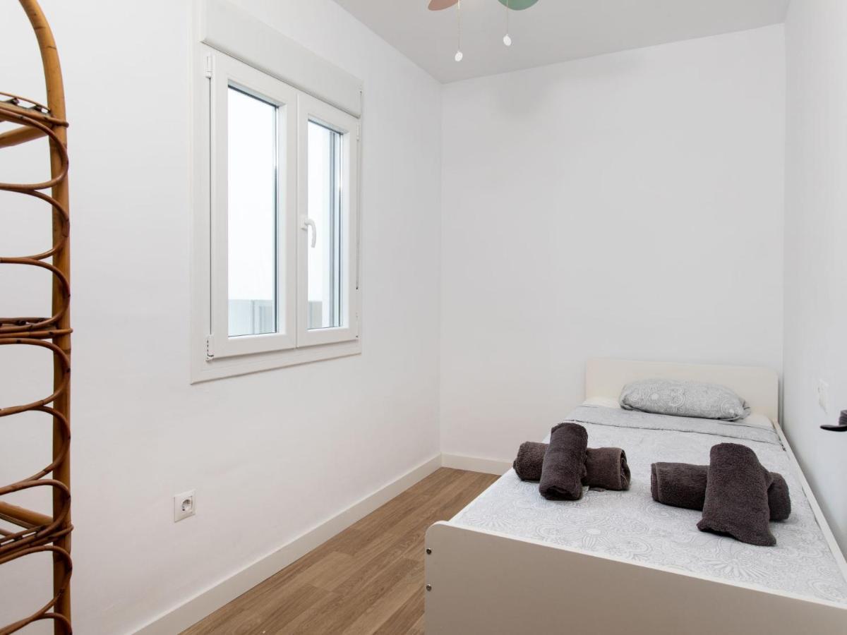 Apartment Constitucion Square By Interhome Rincón de la Victoria Exteriör bild